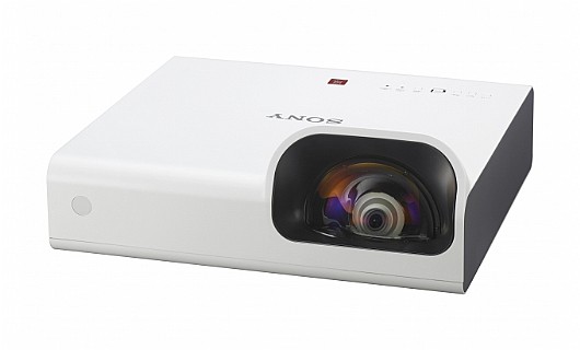 ����  ���� ����� - ����  SONY VPL SW235 WXGA 3000 Lumens