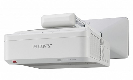 ����  ����������� ����� ���  SONY VPL SW526C WXGA 2500 Lumens