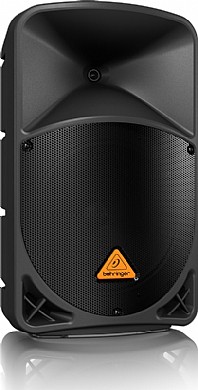 רמקול מוגבר Behringer Eurolive B112D 12" 1000W רמקול מוגבר Behringer Eurolive B112D 12" 1000W
