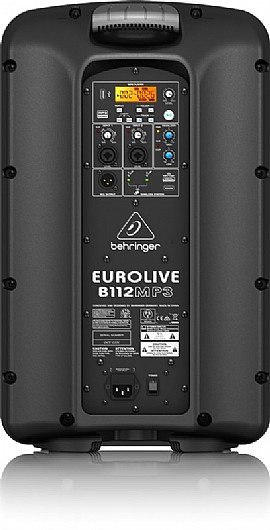 ����� ����� Behringer Eurolive B112MP3 12" 1000W
