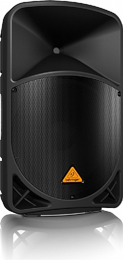 ����� ����� Behringer Eurolive B115MP3 15" 1000W