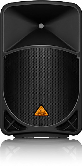 ����� ����� Behringer Eurolive B115MP3 15" 1000W