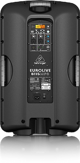 ����� ����� Behringer Eurolive B115MP3 15" 1000W