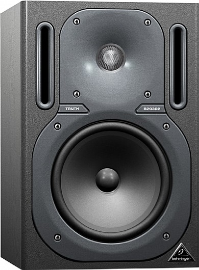 ��� ��������� �������� �������� Behringer B2030P 6.75" 200W