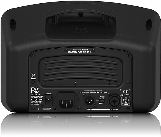 ����� ����� Behringer Eurolive B205D 5.25" 150W