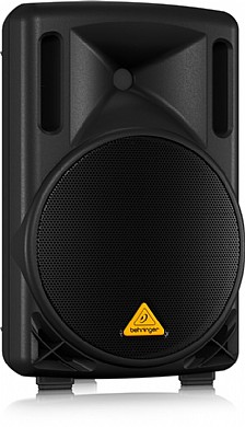 רמקול מוגבר Behringer Eurolive B210D 10" 220W רמקול מוגבר Behringer Eurolive B210D 10" 220W