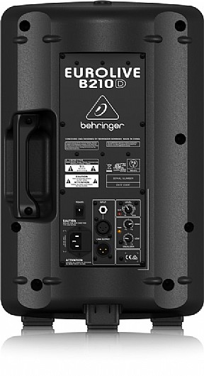 ����� ����� Behringer Eurolive B210D 10" 220W