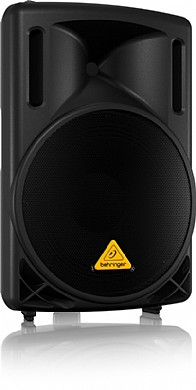 רמקול מוגבר Behringer Eurolive B212D 12" 550W רמקול מוגבר Behringer Eurolive B212D 12" 550W