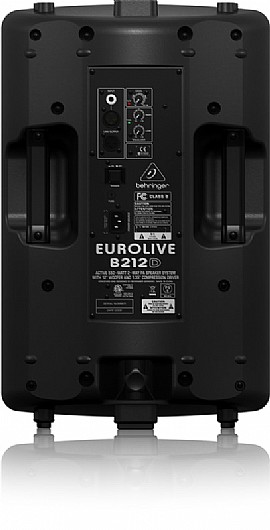 ����� ����� Behringer Eurolive B212D 12" 550W