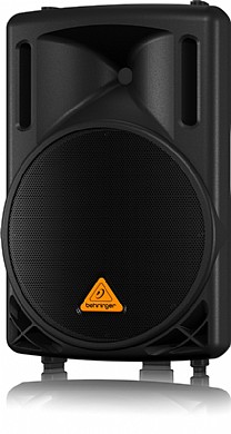 רמקול פאסיבי Behringer B212XL 12"+1.75" 800W רמקול פאסיבי Behringer B212XL 12"+1.75" 800W