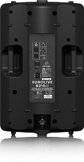 ����� ����� Behringer Eurolive B215D 15" 550W
