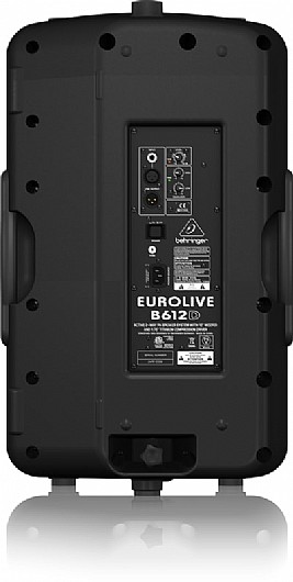 ����� ����� Behringer Eurolive B612D 12" 1500W