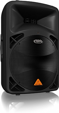 רמקול מוגבר Behringer Eurolive B615D 15" 1500W רמקול מוגבר Behringer Eurolive B615D 15" 1500W