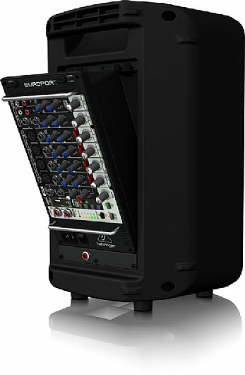 �� ������� ������� �� ����� ����� Behringer EPS500MP3 8" 500W