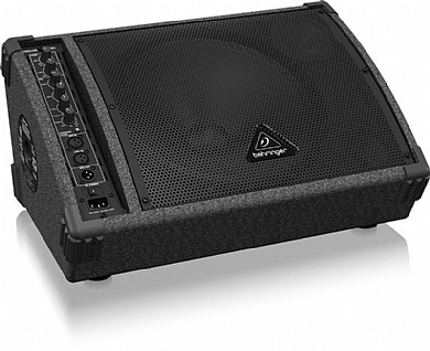 מוניטור במה מוגבר Behringer F1220D 12" 250W מוניטור במה מוגבר Behringer F1220D 12" 250W