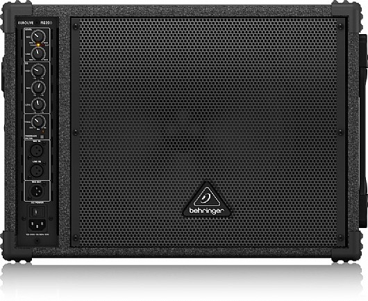 ������� ��� ����� Behringer F1220D 12" 250W