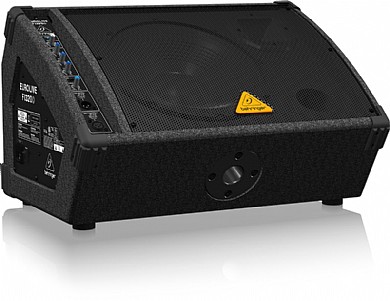 מוניטור במה מוגבר Behringer F1320D 12" 300W מוניטור במה מוגבר Behringer F1320D 12" 300W