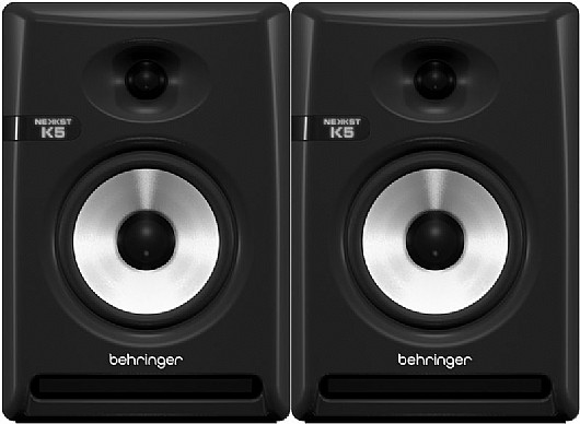 ��� ��������� �������� ������� Behringer Nekkst K5 5" 300W