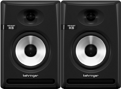 ��� ��������� �������� ������� Behringer Nekkst K5 5" 300W