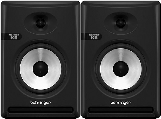 ��� ��������� �������� ������� Behringer Nekkst K6 6" 300W