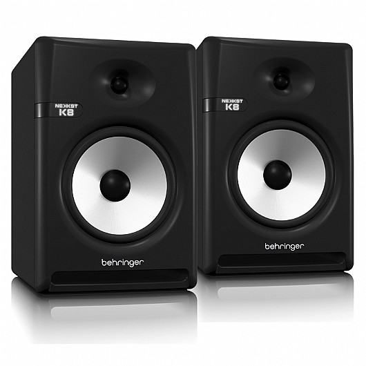 ��� ��������� �������� ������� Behringer Nekkst K8 8" 300W