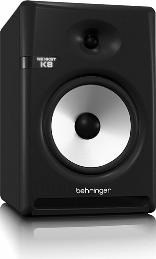 ��� ��������� �������� ������� Behringer Nekkst K8 8" 300W