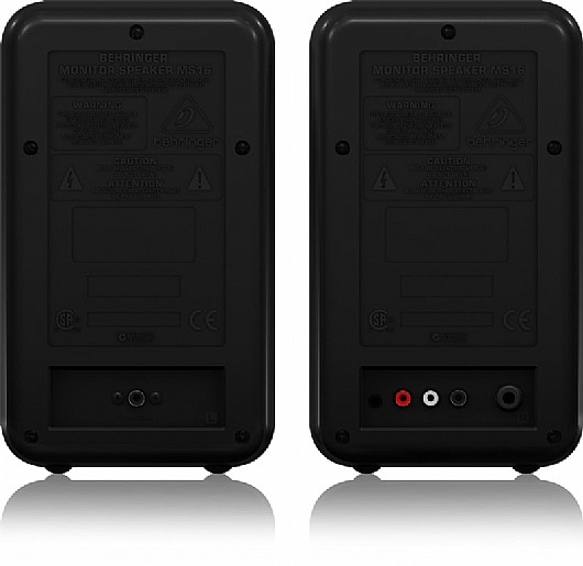 ��� ��������� ������ ������� Behringer MS16 16W