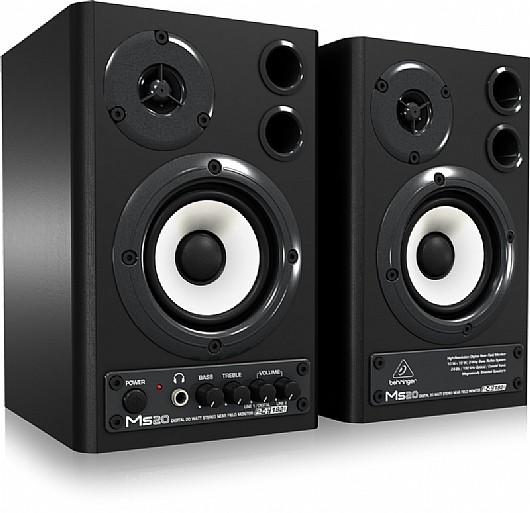 ��� ��������� ��������� ������� Behringer MS20 3.6" 20W
