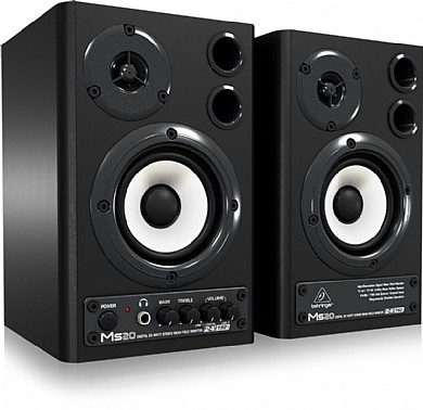 ��� ��������� ��������� ������� Behringer MS20 3.6" 20W