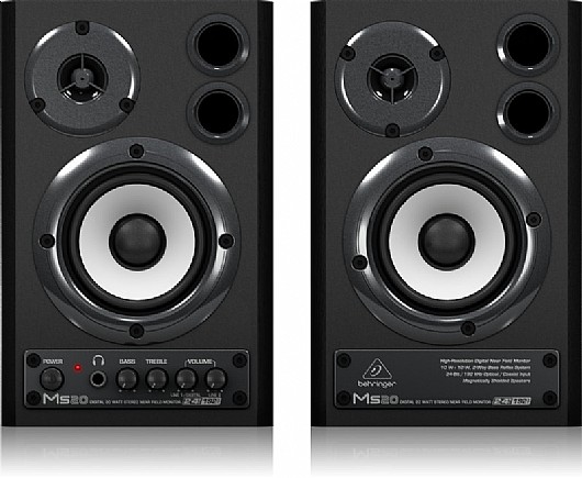 ��� ��������� ��������� ������� Behringer MS20 3.6" 20W