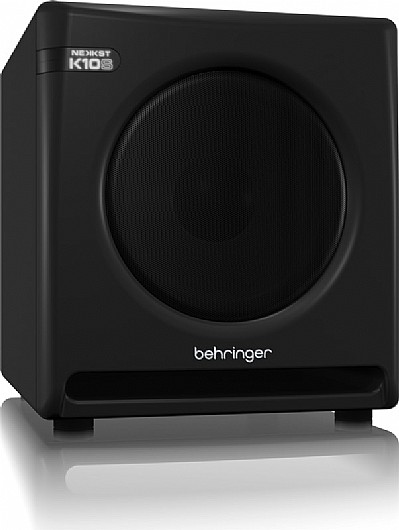 ��� ���� ������ ����� Behringer NEKKST K10S 10" 300W
