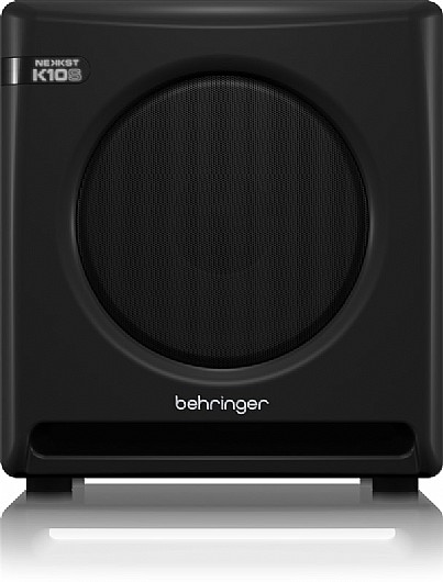 ��� ���� ������ ����� Behringer NEKKST K10S 10" 300W