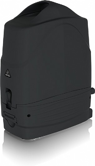 �� ������� ������� �� ����� ������ ������ Behringer PPA2000BT 10" 2000W
