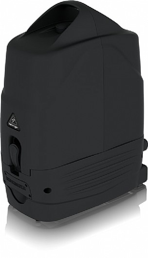 �� ������� ������� �� ����� ������ ������ Behringer PPA500BT 8" 500W