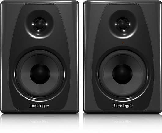 ��� ��������� �������� ������� Behringer STUDIO 50USB 150W