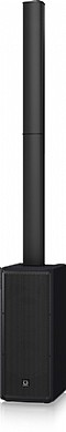 מערכת שמע ניידת Turbosound iNPIRE iP1000 1000W מערכת שמע ניידת Turbosound iNPIRE iP1000 1000W