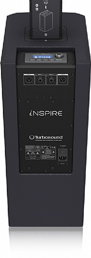 ����� ��� ����� Turbosound iNPIRE iP1000 1000W