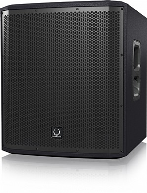 רמקול סאב מוגבר Turbosound iNSPIRE iP12B 12" 1000W רמקול סאב מוגבר Turbosound iNSPIRE iP12B 12" 1000W
