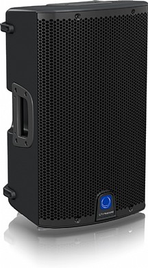רמקול מוגבר Turbosound iQ10 10" 2500W רמקול מוגבר Turbosound iQ10 10" 2500W