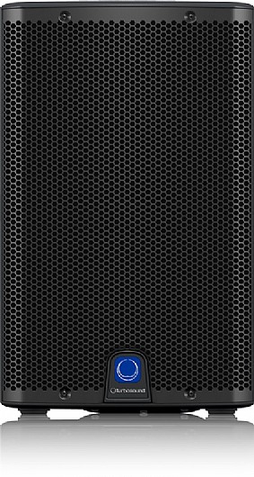 ����� ����� Turbosound iQ10 10" 2500W