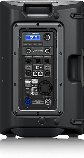 ����� ����� Turbosound iQ10 10" 2500W