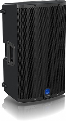 רמקול מוגבר Turbosound iQ12 12" 2500W רמקול מוגבר Turbosound iQ12 12" 2500W