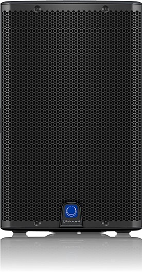 ����� ����� Turbosound iQ12 12" 2500W