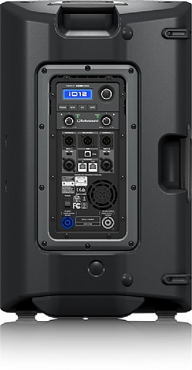 ����� ����� Turbosound iQ12 12" 2500W
