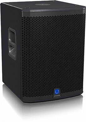 רמקול סאב מוגבר Turbosound iQ15B 15" 3000W רמקול סאב מוגבר Turbosound iQ15B 15" 3000W