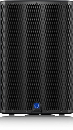 ����� ����� Turbosound iQ15 15" 2500W