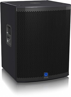 ����� ��� ����� Turbosound iQ18B 18" 3000W