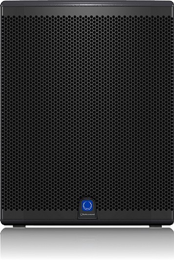 ����� ��� ����� Turbosound iQ18B 18" 3000W