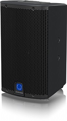 רמקול מוגבר Turbosound iQ8 8" 2500W רמקול מוגבר Turbosound iQ8 8" 2500W