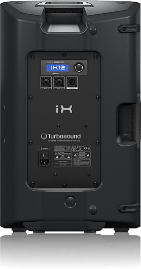 ����� ����� Turbosound iX12 12" 1000W